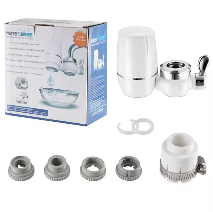 PURIFICATEUR D’EAU DE ROBINET
