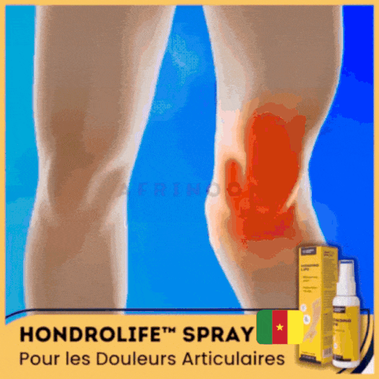 HONDRO LIFE