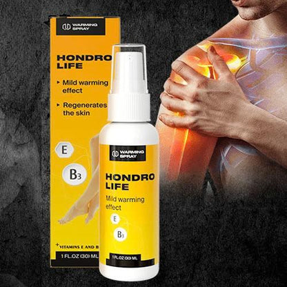 HONDRO LIFE