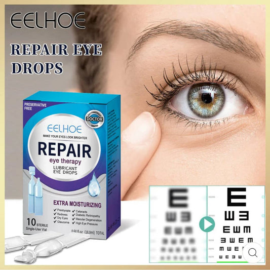 EYE REPAIR