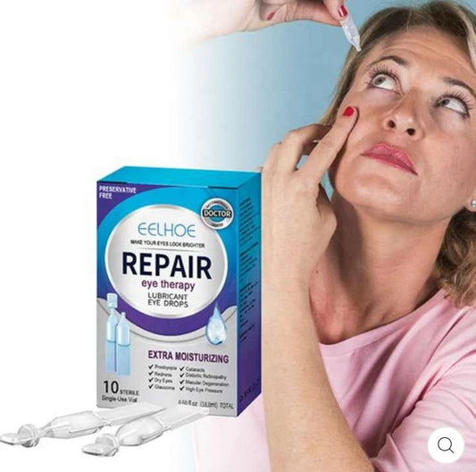 EYE REPAIR