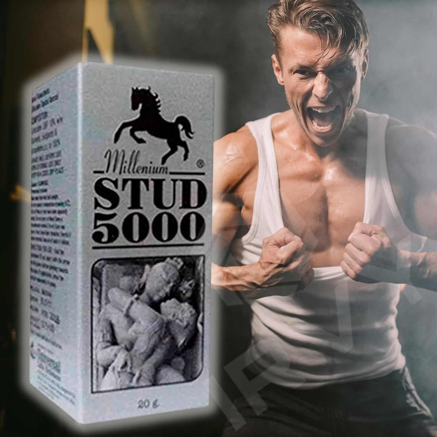 STUD 5000