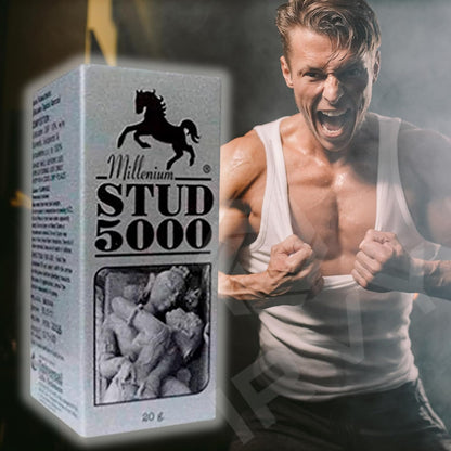 STUD 5000