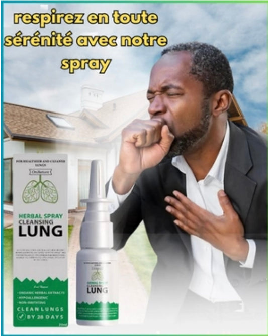 SPRAY ANTI TABAC