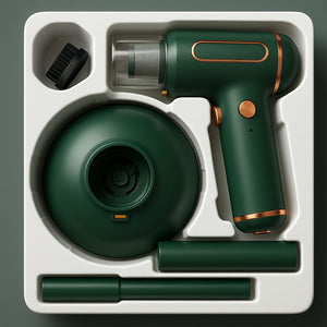 ✅ ASPIRATEUR PORTABLE