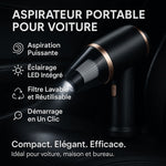 Charger l&#39;image dans la galerie, ✅ ASPIRATEUR PORTABLE
