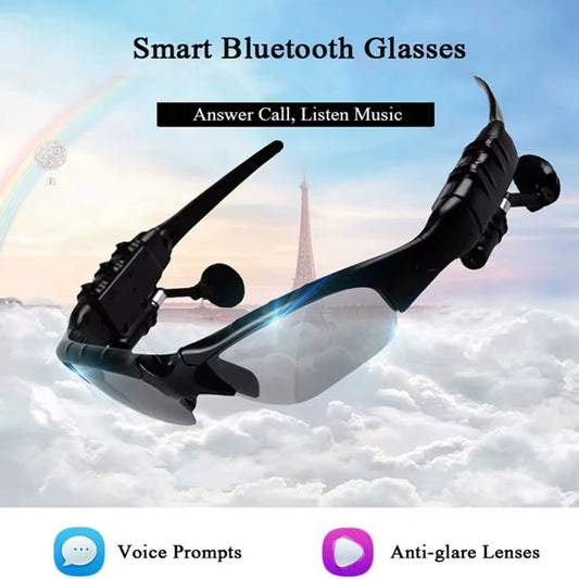 Lunette Bluetooth